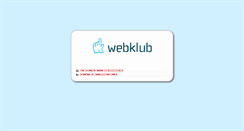 Desktop Screenshot of download.abcweb.cz