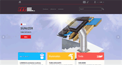 Desktop Screenshot of abcweb.cz